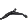 1997-2001 Honda Crv Lower Control Arm Front Driver Side , MEVMS20116
