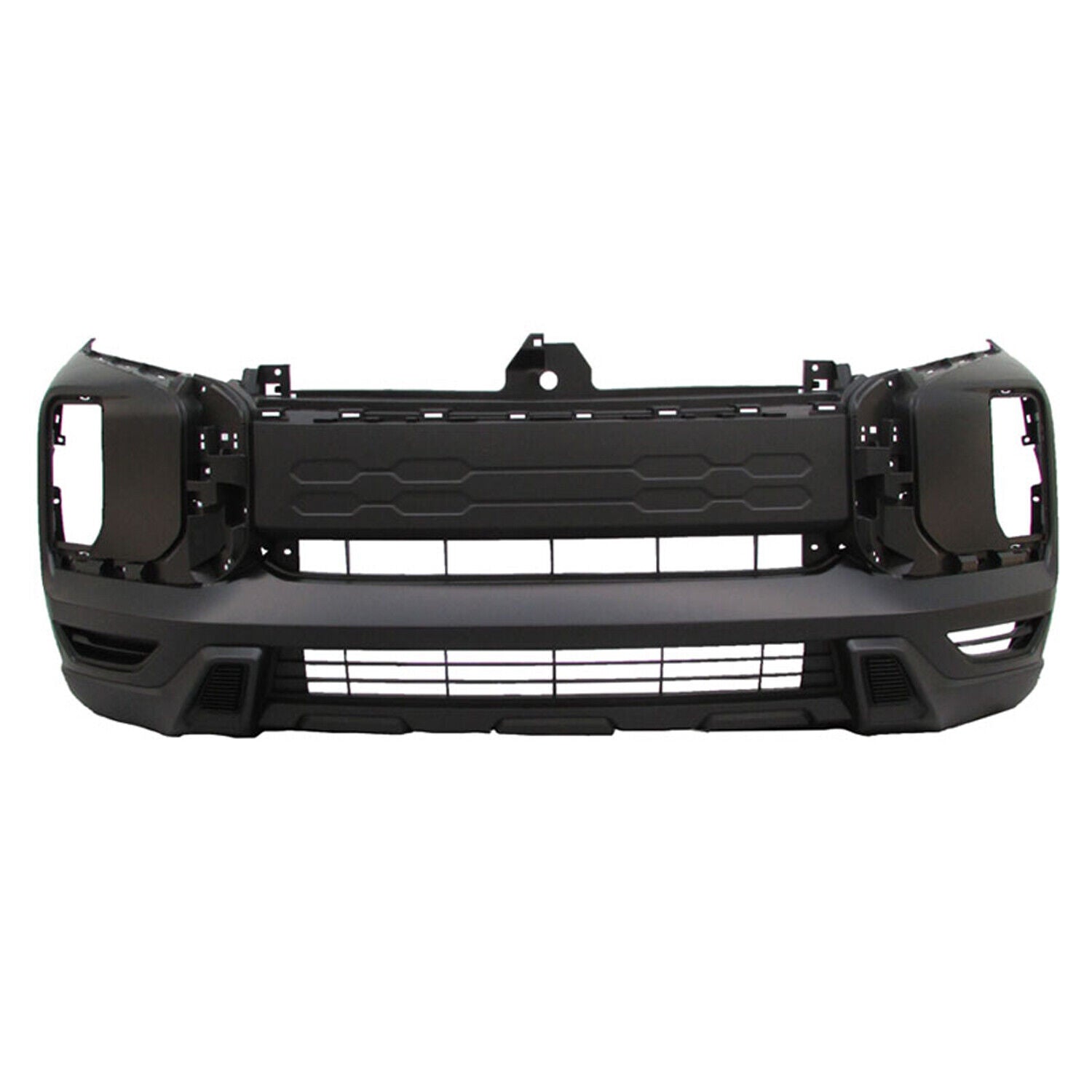 Pare-chocs avant apprêté PTM pour Mitsubishi Outlander Sport 2020-2025, MI1000351