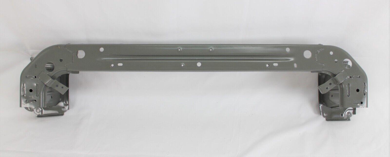 Renfort de structure avant en acier pour Mitsubishi Outlander Sport (2011-2019), référence MI1006157C