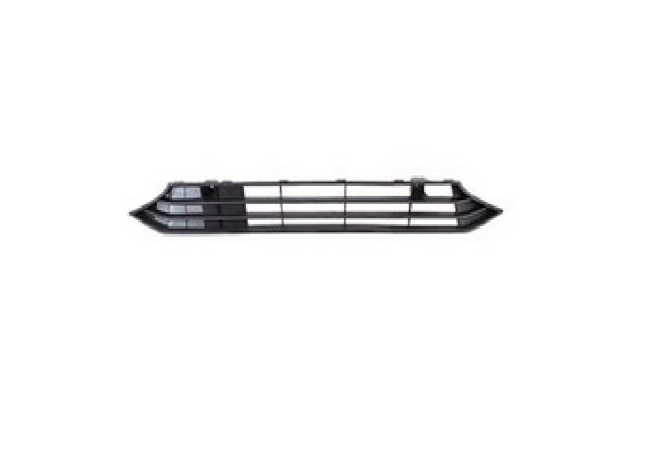 Calandre avant texturée pour Mitsubishi Mirage Hatchback 2021-2024, MI1036113