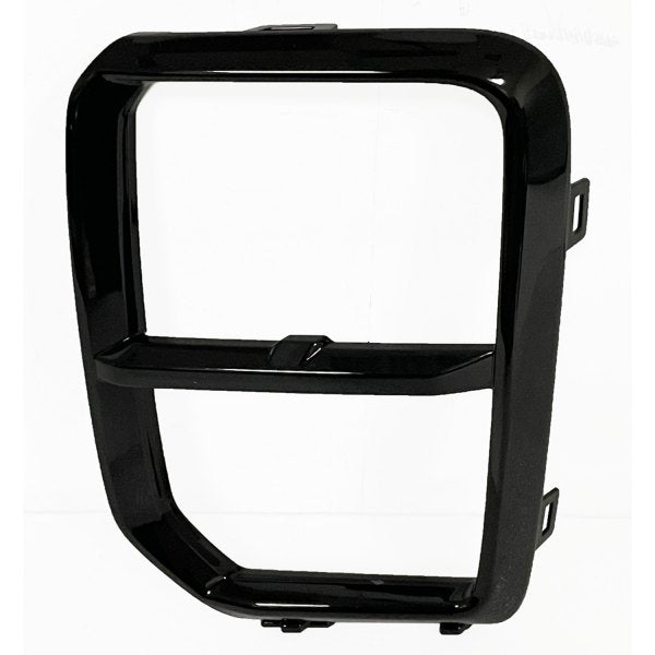 Enjoliveur de phare antibrouillard côté conducteur pour Mitsubishi Outlander Sport 2020-2025, MI1038132