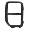 Signal Lamp Bezel Front Driver Side Mitsubishi Outlander Sport 2020-2021 Black To 12/20 (21) Production , Mi1038135