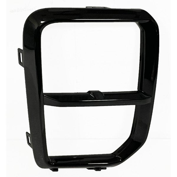 Enjoliveur de phare antibrouillard pour Mitsubishi Outlander Sport 2020-2025, MI1039132