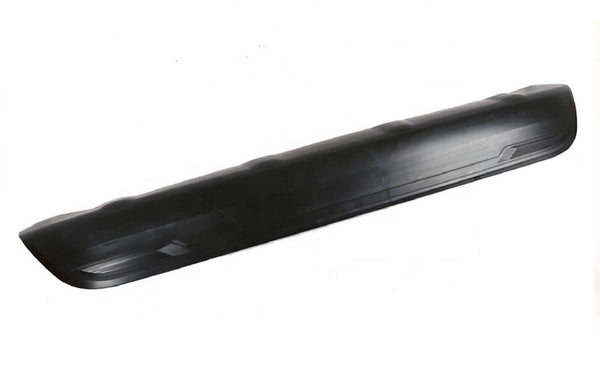 Valance Rear Lower Mitsubishi Outlander 2019-2020 Gloss Black Capa , Mi1195103C
