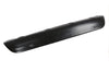 Valance Rear Lower Mitsubishi Outlander 2019-2020 Gloss Black