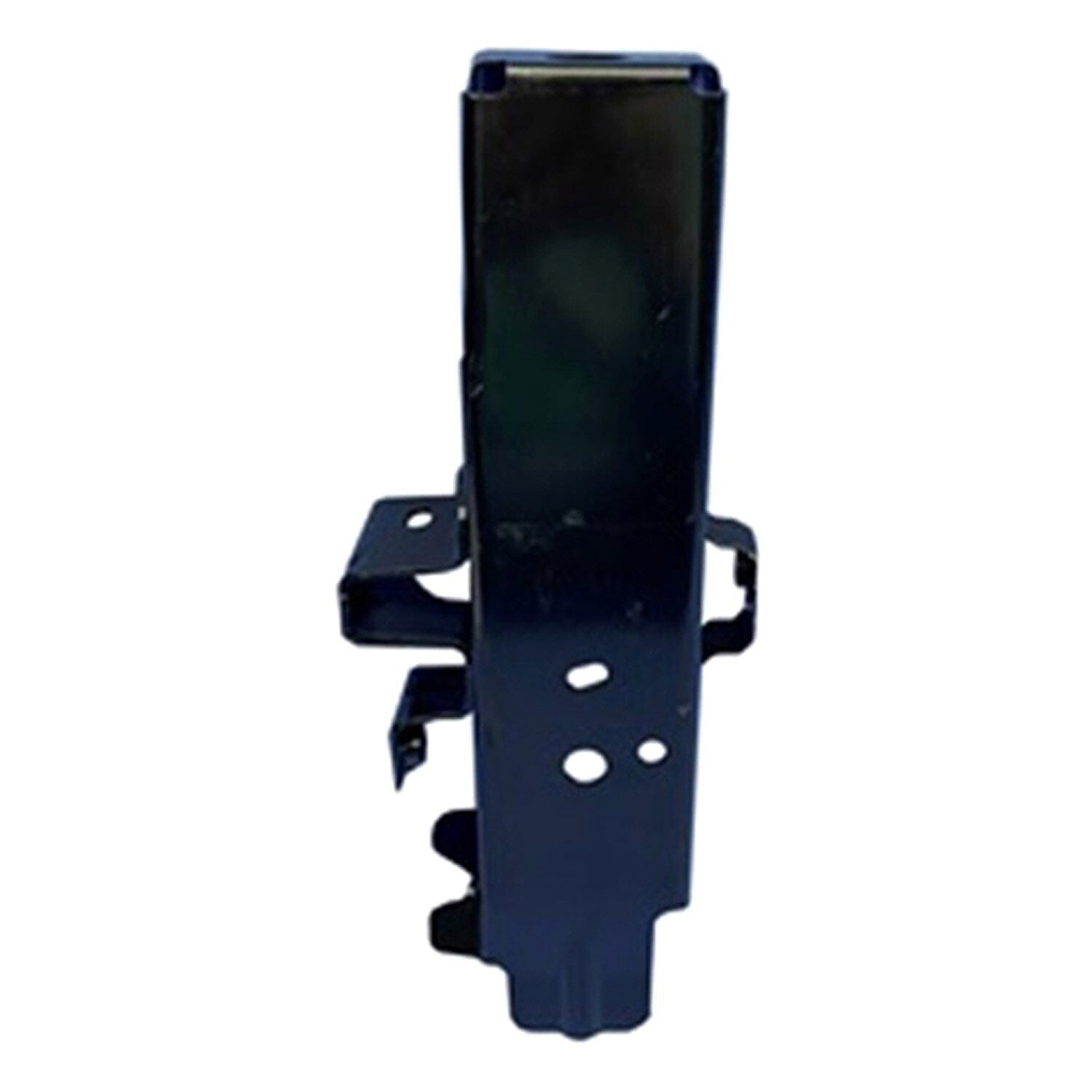 Panneau de fixation de phare avant côté conducteur pour Mitsubishi Outlander Sport 2011-2019, en acier, référence Mi1221110 - Hunt Parts