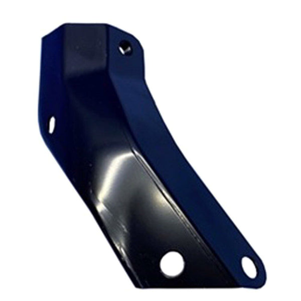 Radiator Support Bracket Outer Driver Side Mitsubishi Outlander Sport 2020-2023 Steel , Mi1225182