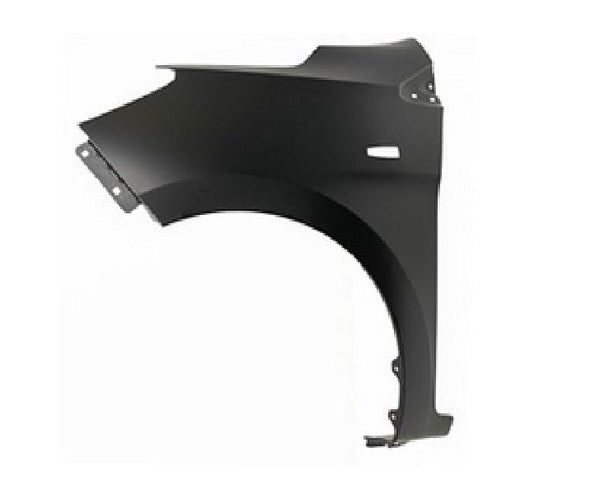 2021-2024 Mitsubishi Mirage Hatchback Fender Front Driver , MI1240186
