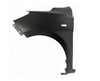 2021-2024 Mitsubishi Mirage Hatchback Fender Front Driver , MI1240186