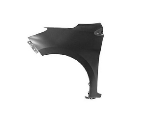 2021-2024 Mitsubishi Mirage Hatchback Fender Front Driver , MI1240187