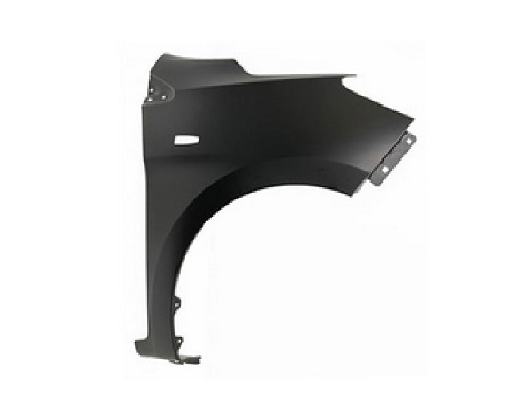 Aile avant pour Mitsubishi Mirage Hatchback 2021-2024, MI1241186