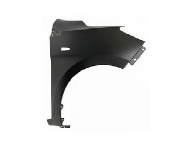 2021-2024 Mitsubishi Mirage Hatchback Fender Front , MI1241186