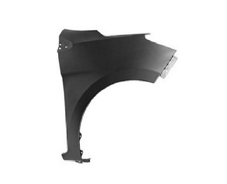 Aile avant pour Mitsubishi Mirage Hatchback 2021-2024, MI1241187