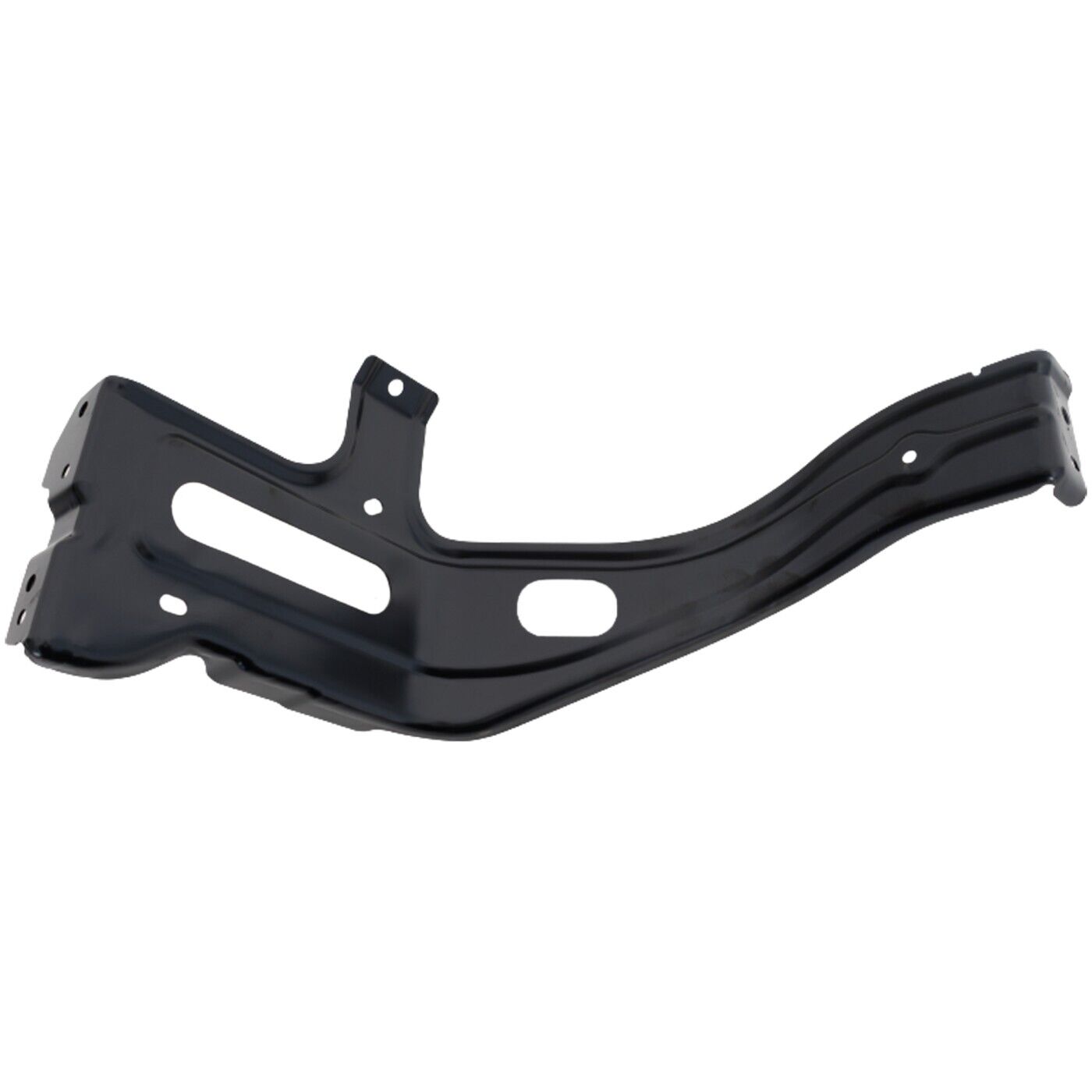 Support d'aile avant côté conducteur en acier pour Mitsubishi Outlander 2022-2024, MI1244101