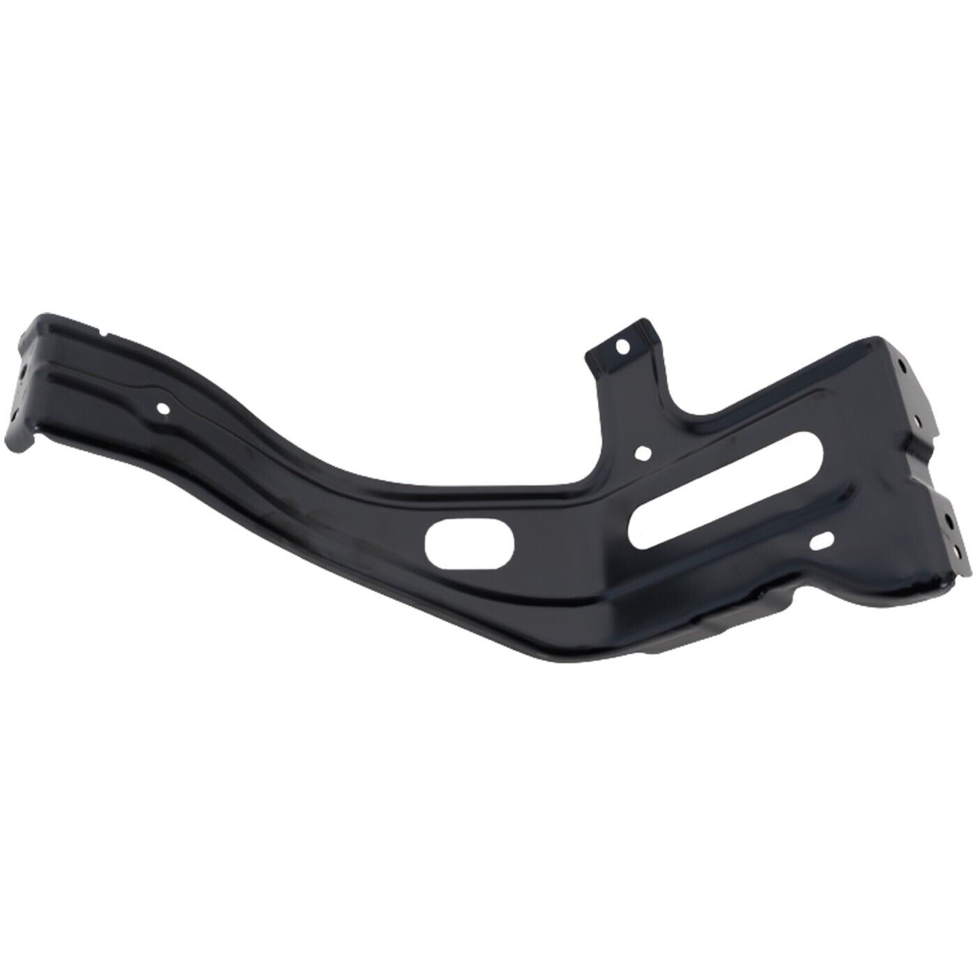 Support d'aile avant côté passager en acier pour Mitsubishi Outlander 2022-2024, MI1245101