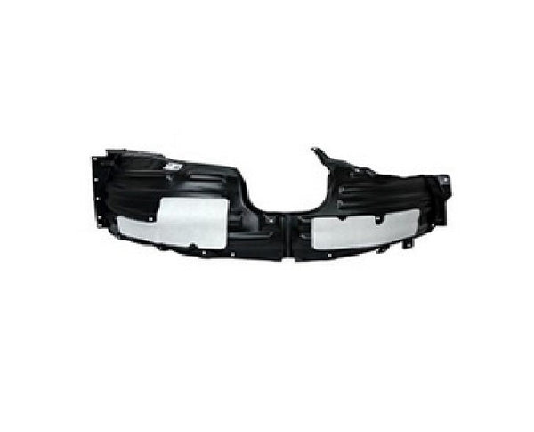 2022-2024 Mitsubishi Outlander Fender Liner Front Driver Side Capa , MI1248137C