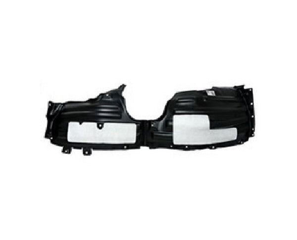 2022-2024 Mitsubishi Outlander Fender Liner Front Passenger Side Capa , MI1249137C