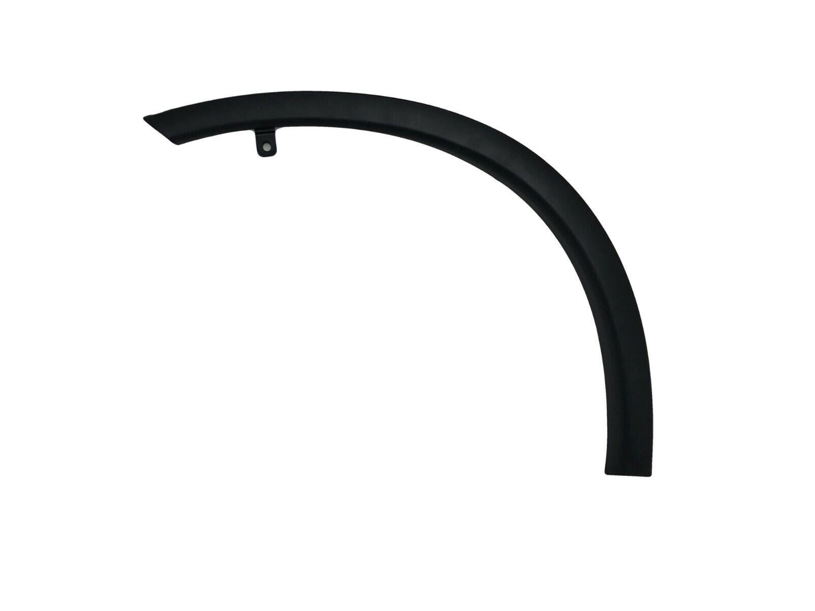 Enjoliveur d'aile avant côté conducteur pour Mitsubishi Outlander 2014-2020 (fixation sur l'aile), Mi1290102 - Hunt Parts