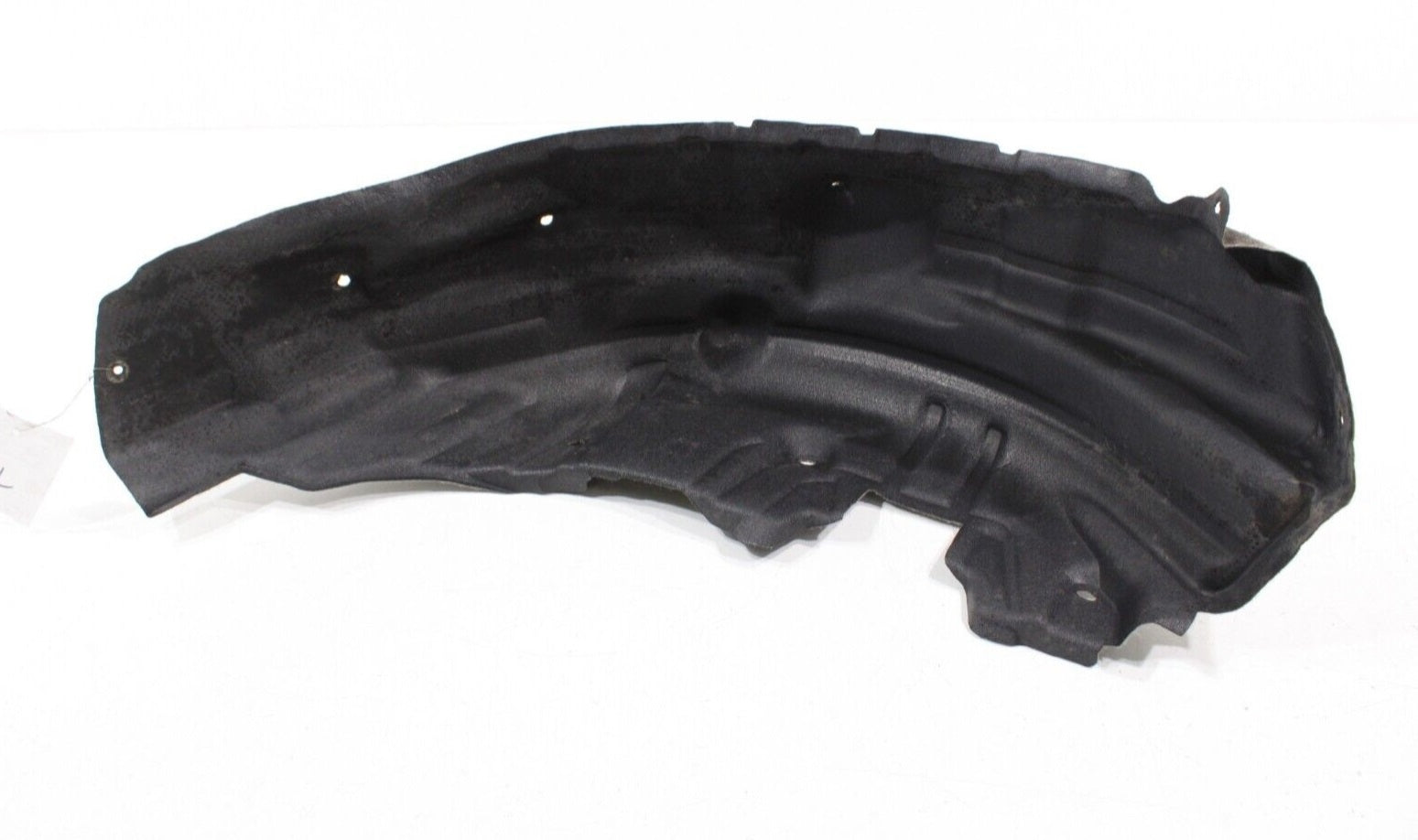 Passage de roue arrière côté conducteur pour Mitsubishi Outlander 2014-2020, MI1762101 - Hunt Parts
