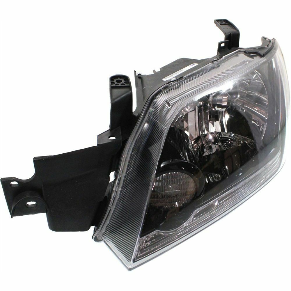 Phare avant côté conducteur de haute qualité pour Mitsubishi Outlander 2003-2004, MI2502150