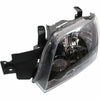 2003-2004 Mitsubishi Outlander Head Lamp Driver Side High Quality , MI2502150