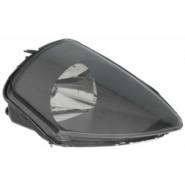 2000-2002 Mitsubishi Eclipse Head Lamp Passenger Side To 01/02 Capa , MI2503112C