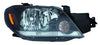 2003-2004 Mitsubishi Outlander Head Lamp Passenger Side High Quality , MI2503150