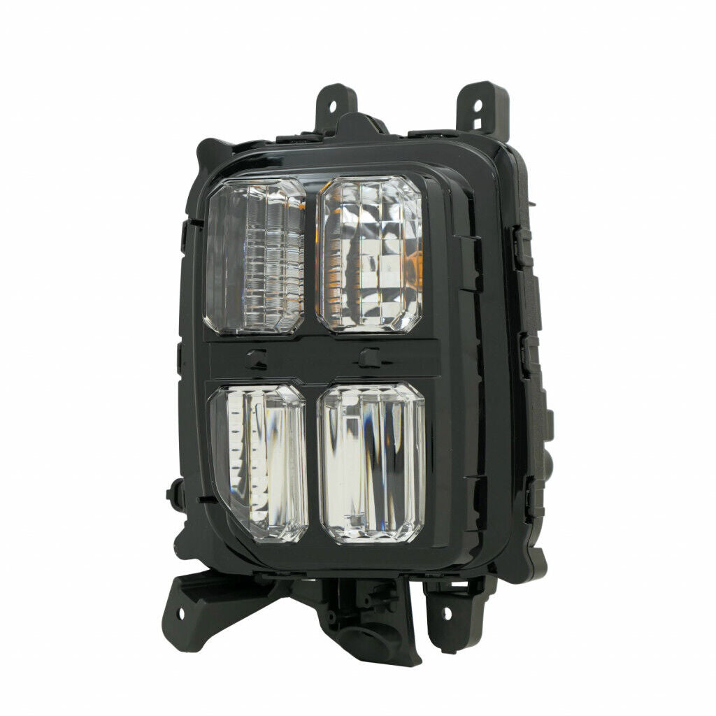 Clignotant avant pour Mitsubishi Outlander Sport 2020-2025, MI2530112C