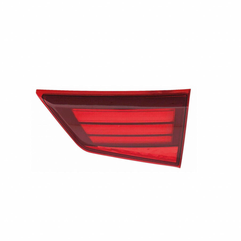 Feu de coffre côté passager pour Mitsubishi Outlander 2016-2020, LED haute qualité, Mi2803106 - Hunt Parts