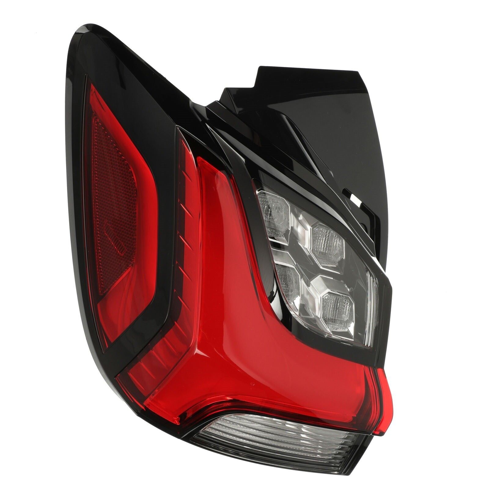 Feu arrière côté conducteur pour Mitsubishi Outlander Sport 2020-2025, MI2804111