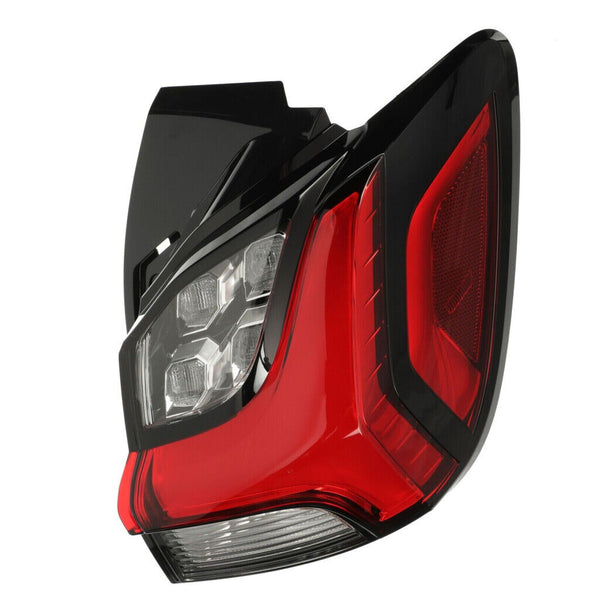 Tail Lamp Passenger Side Mitsubishi Outlander Sport 2020-2022 High Quality , Mi2805111