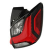 Tail Lamp Passenger Side Mitsubishi Outlander Sport 2020-2022 High Quality , Mi2805111