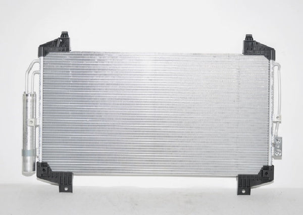 2022-2024 Mitsubishi Eclipse Cross Condenser (30228) 1.5L L4 , MI3030179