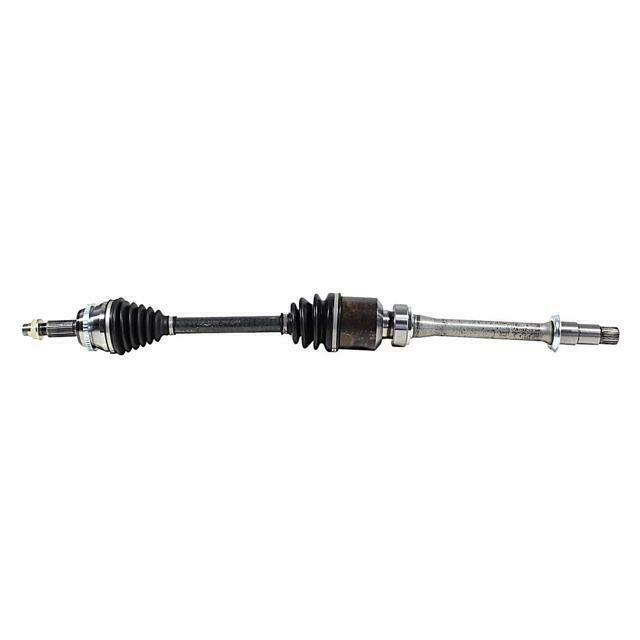 Ensemble d'essieu homocinétique côté passager pour Lexus ES350 V6 traction avant (2007-2018), NCV69582