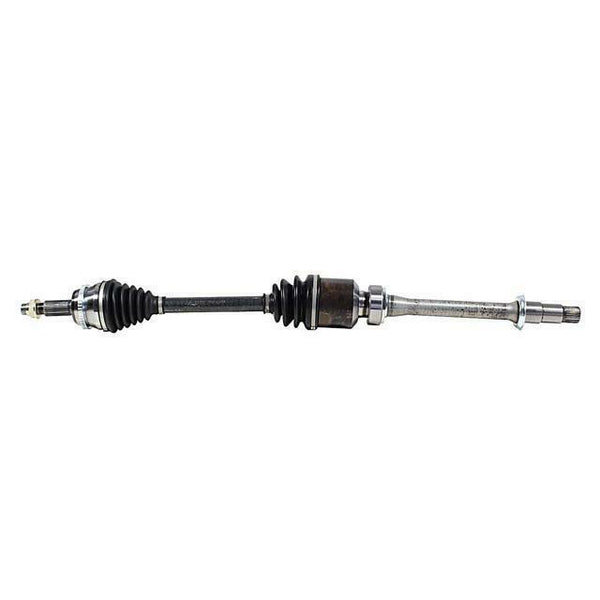 2007-2018 Lexus Es350 Cv Axle Assembly Passenger Side V6 Fwd , NCV69582