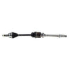 2007-2018 Lexus Es350 Cv Axle Assembly Passenger Side V6 Fwd , NCV69582