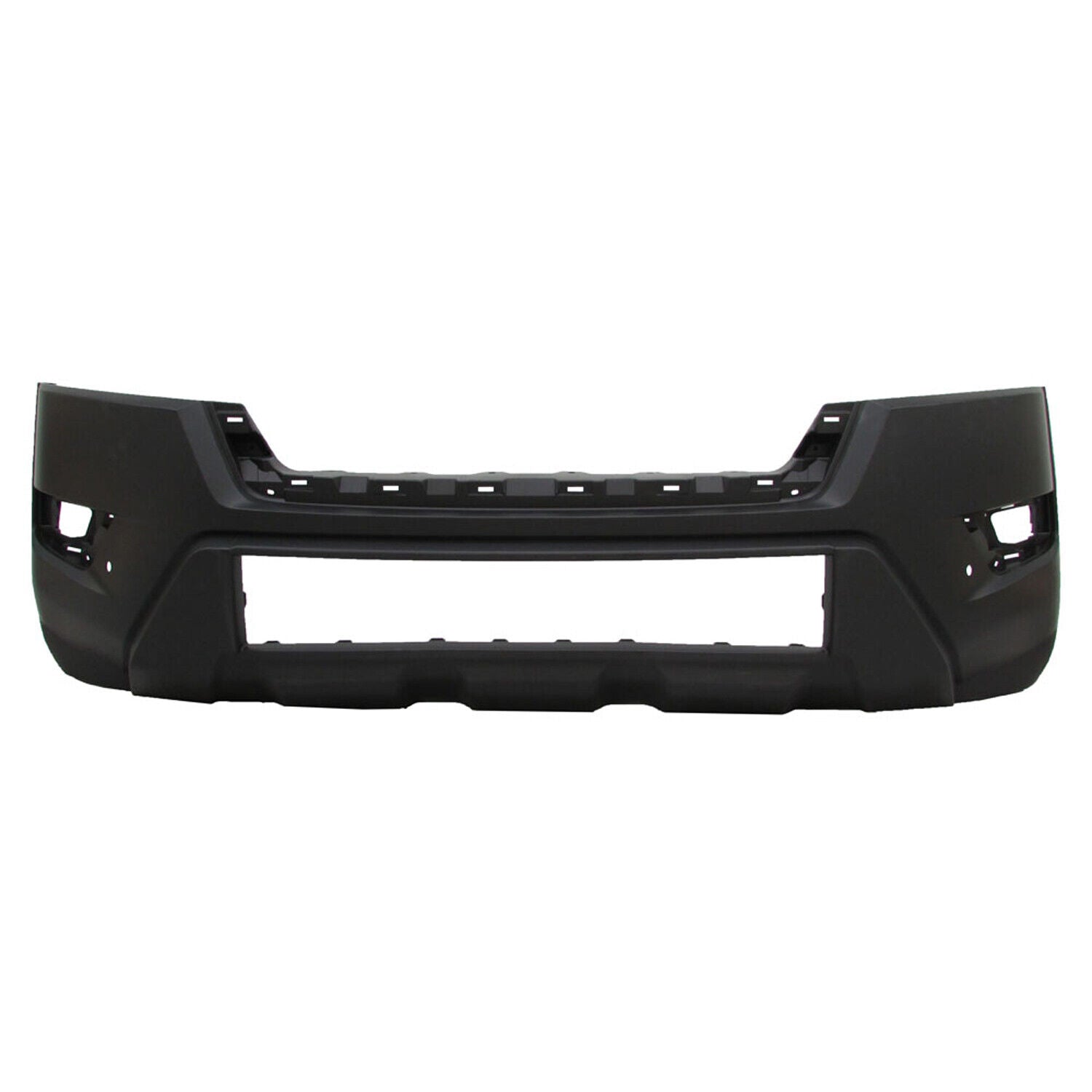 Pare-chocs avant apprêté pour Nissan Armada 2021-2024, NI1000337C