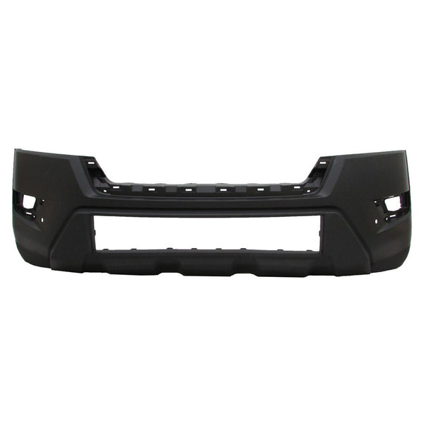 Bumper Front Nissan Armada 2021-2023 Primed Capa , Ni1000337C