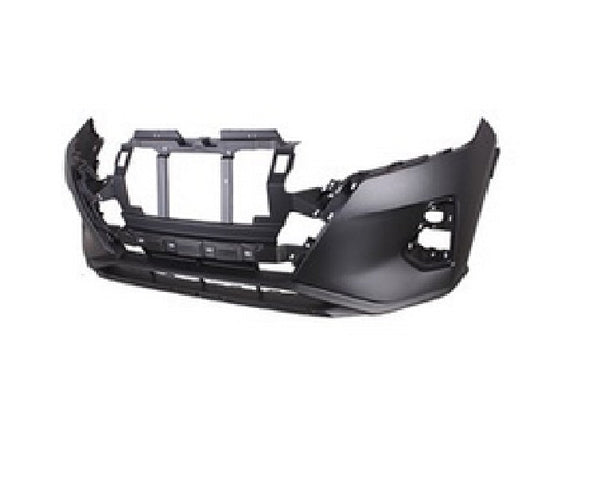 Bumper Front Nissan Kicks 2021-2023 Primed Capa , Ni1000338C