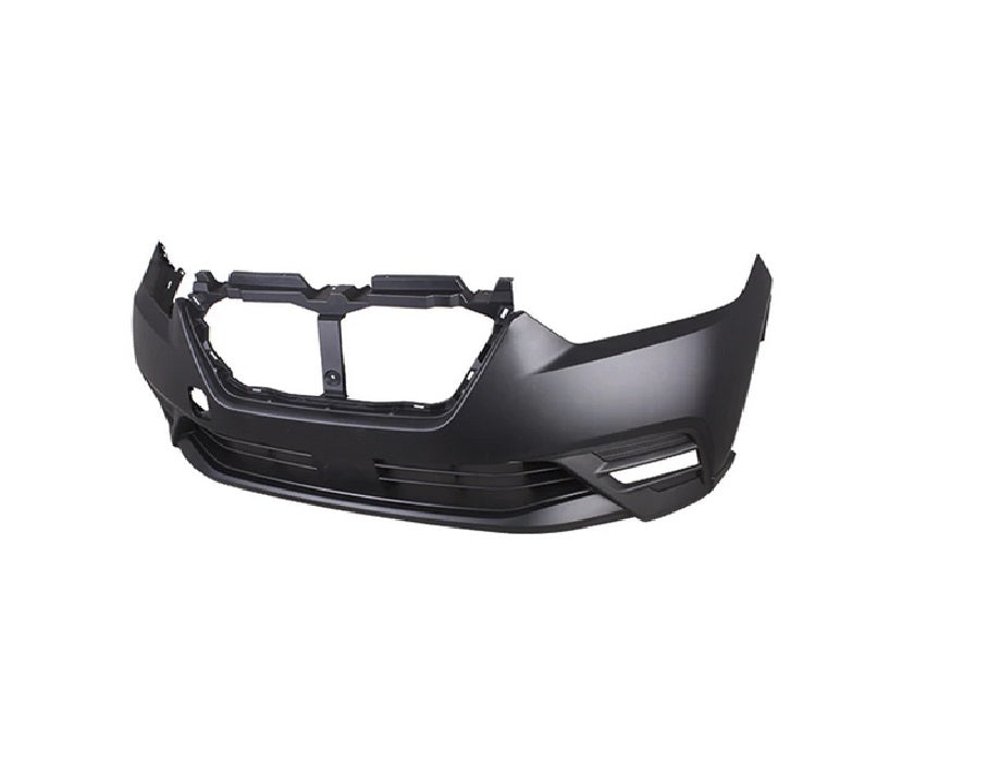 Pare-chocs avant apprêté pour Nissan Kicks 2020, NI1000339 - Hunt Parts