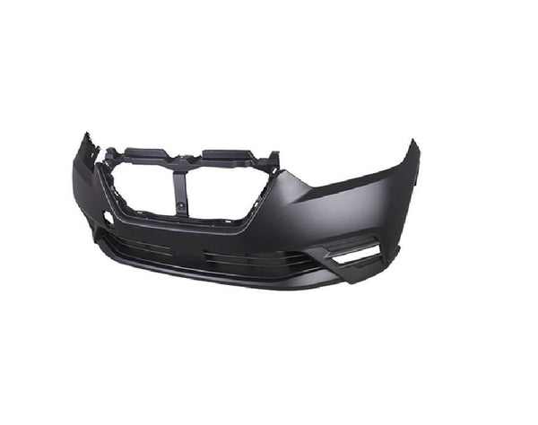 Bumper Front Nissan Kicks 2020 Primed , Ni1000339