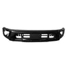Bumper Face Front Nissan Titan 2020-2023 Black