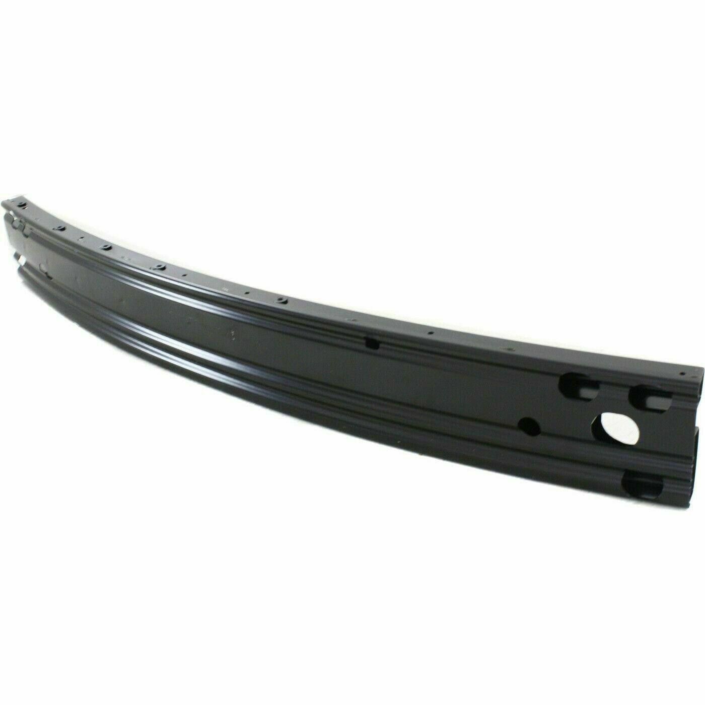 Renfort avant en acier pour Nissan Rogue 2014-2020, fabriqué aux États-Unis, Capa, NI1006244C
