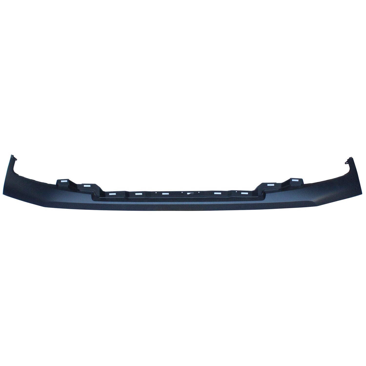 Pare-chocs avant supérieur apprêté (sauf pour Nissan Titan 2020-2024), NI1014106C