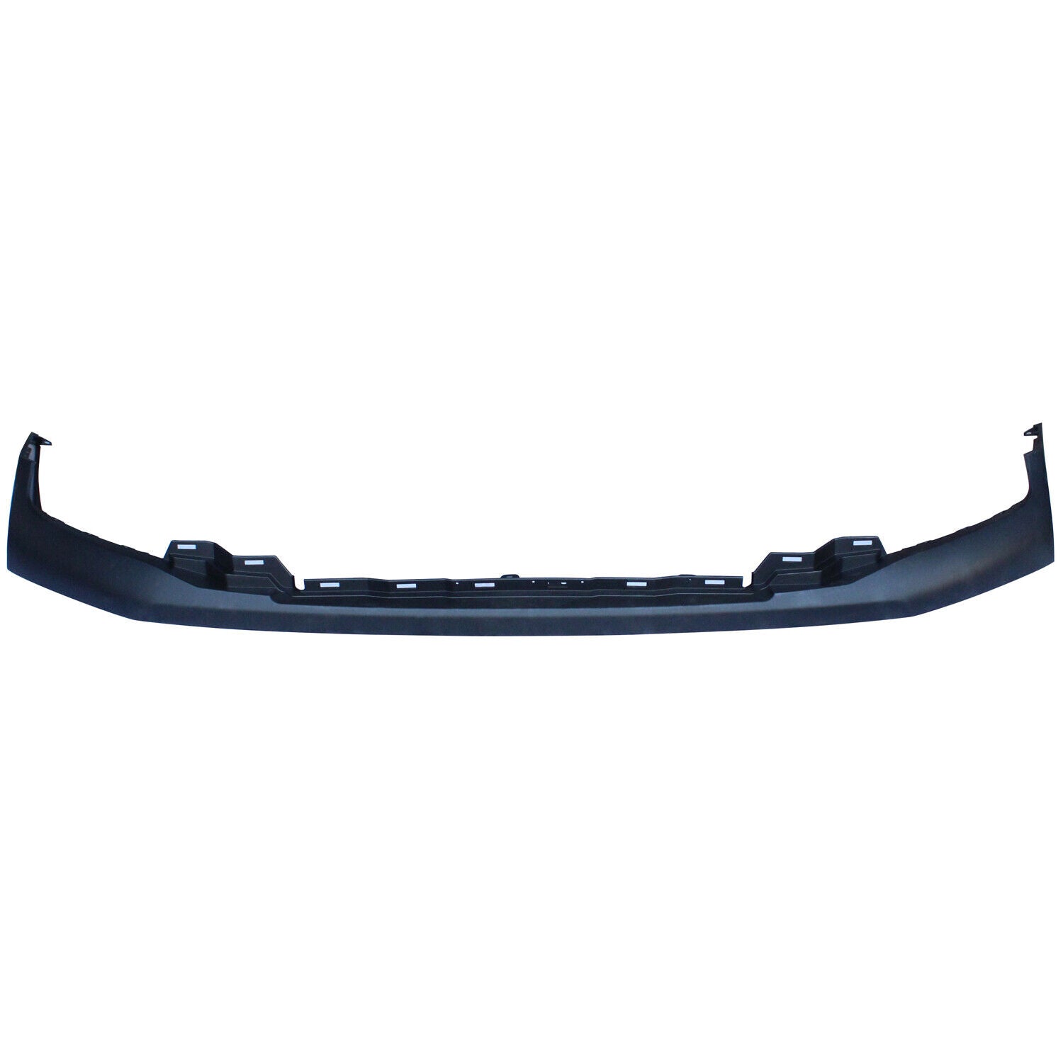 Pare-chocs avant supérieur apprêté (sauf Nissan Titan XD 2020-2024), NI1014108C