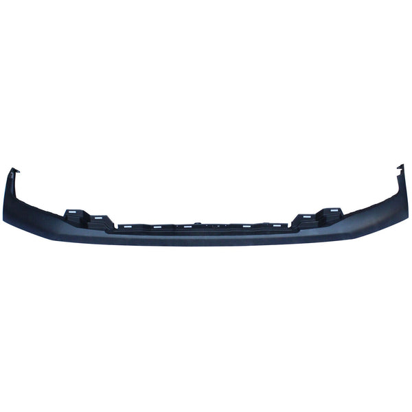 2020-2024 Nissan Titan Xd Bumper Front Upper Primed Exclude , NI1014108C