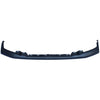 2020-2024 Nissan Titan Xd Bumper Front Upper Primed Exclude , NI1014108C