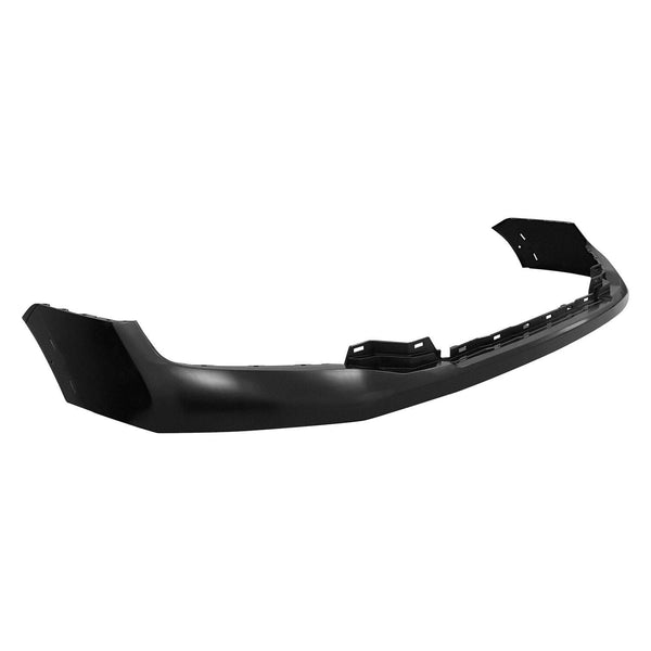 2020-2024 Nissan Titan Xd Bumper Front Upper Primed With , NI1014109C