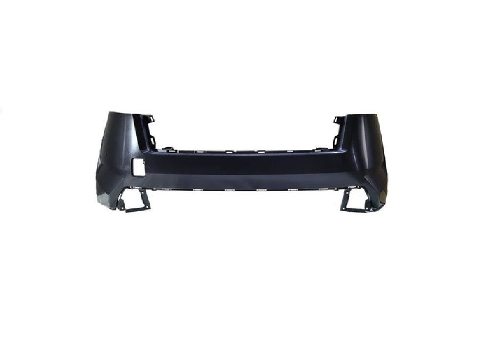 Pare-chocs avant apprêté avec attelage pour Nissan Pathfinder 2022-2025, NI1014111C
