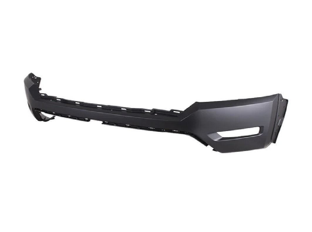 Pare-chocs avant supérieur apprêté pour Nissan Frontier 2022-2024, NI1014112
